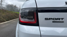 Land Rover Range Rover Sport 3.0 SDV6 HSE Dynamic 5dr Auto Diesel Estate